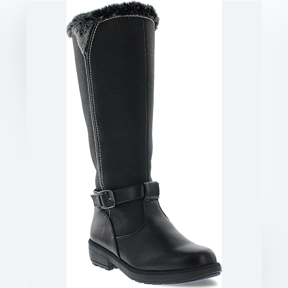 Sporto Women’s Tall Boots Size 10